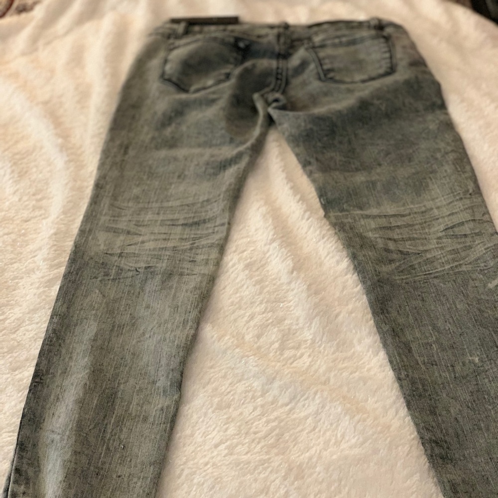 😃 sale Jeans new with tags size 5/6